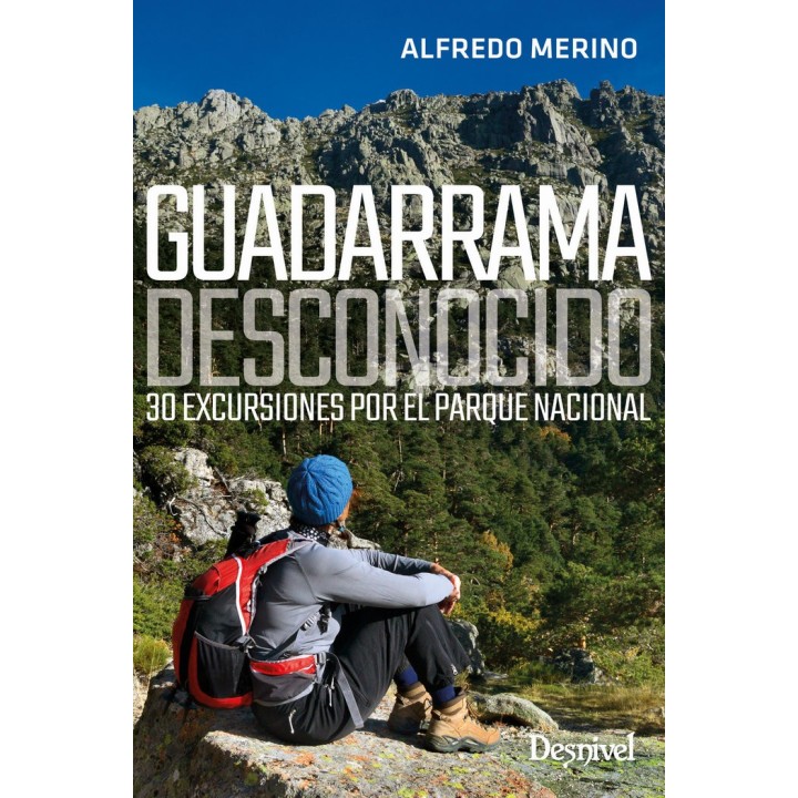 GUADARRAMA DESCONOCIDO