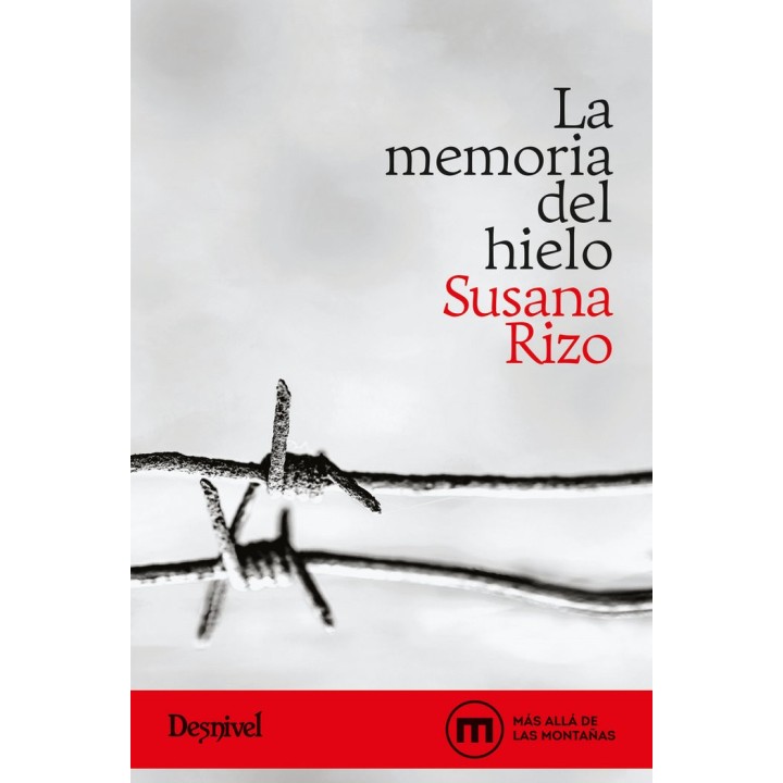 LA MEMORIA DEL HIELO