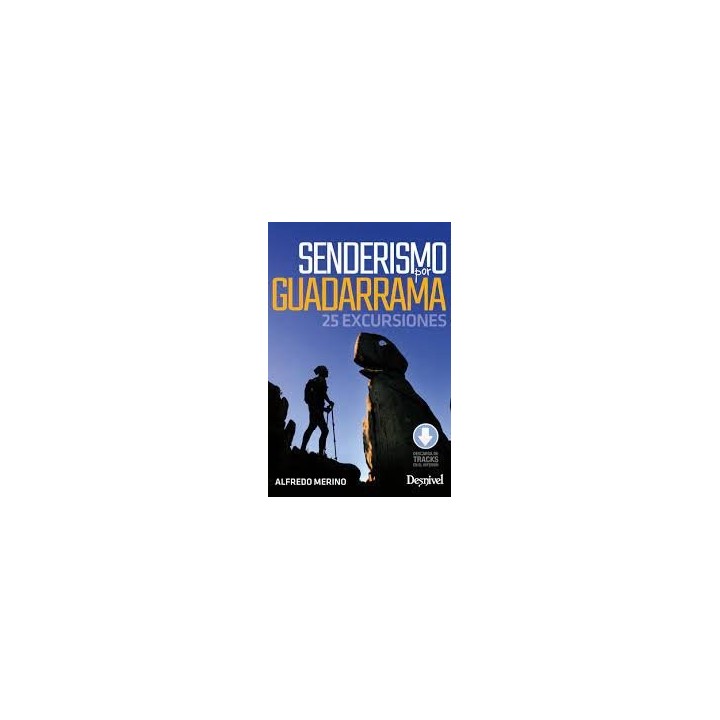 SENDERISMO POR GUADARRAMA