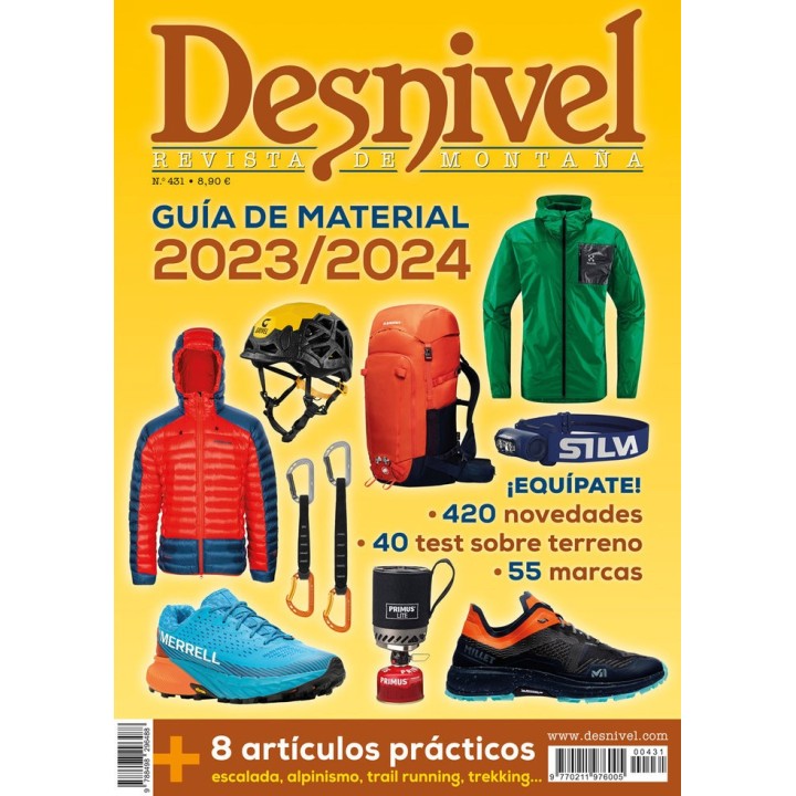 ESPECIAL MATERIAL 23 24