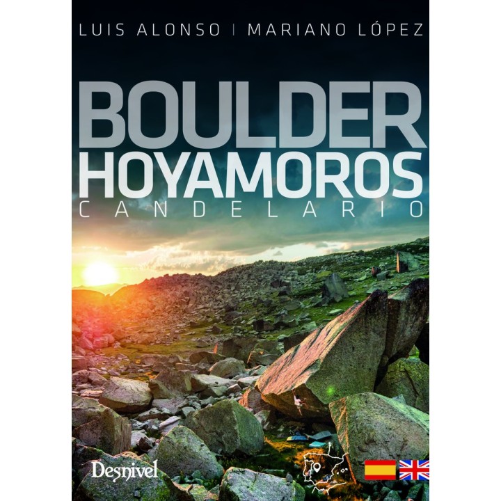 BOULDER HOYAMOROS