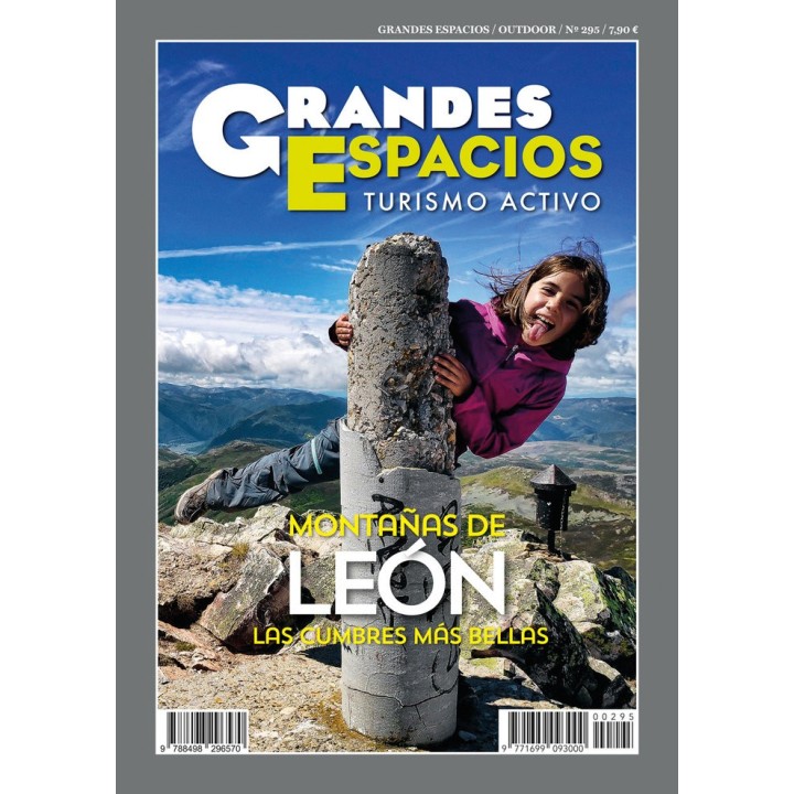 MONTAÑAS DE LEON LAS MONTAÑAS MAS BELLAS