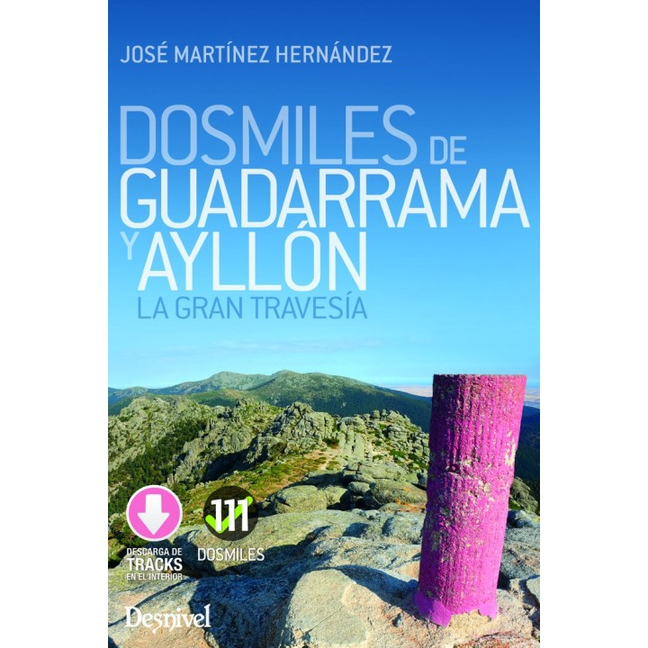 DOSMILES DE GUADARRAMA Y AYLLON