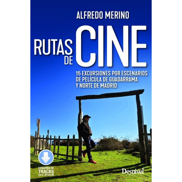 RUTAS DE CINE