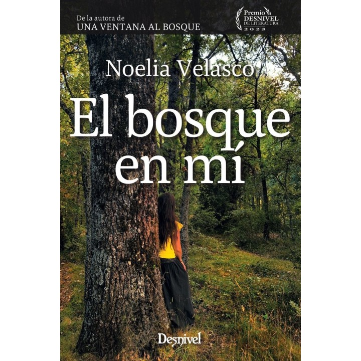EL BOSQUE EN MI