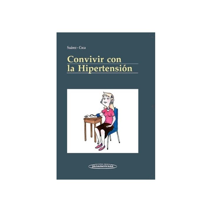 CONVIVIR CON LA HIPERTENSION