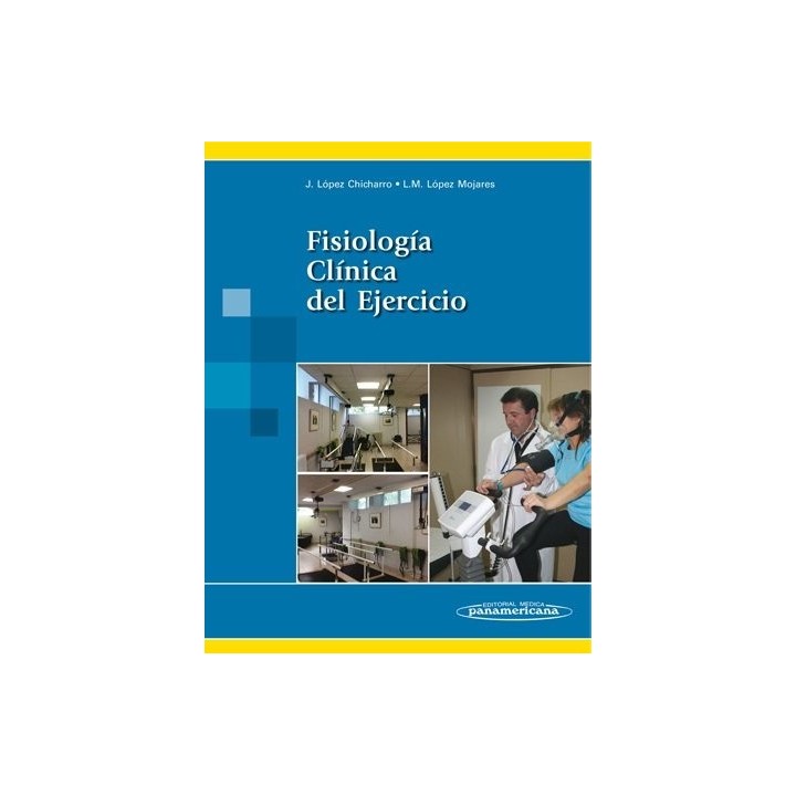 FISIOLOGIA CLINICA DEL EJERCICIO