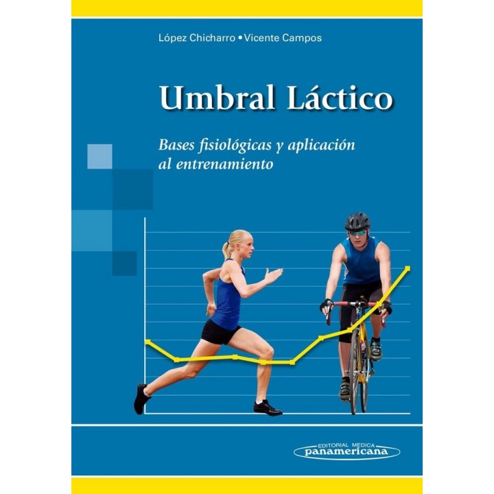 UMBRAL LACTICO