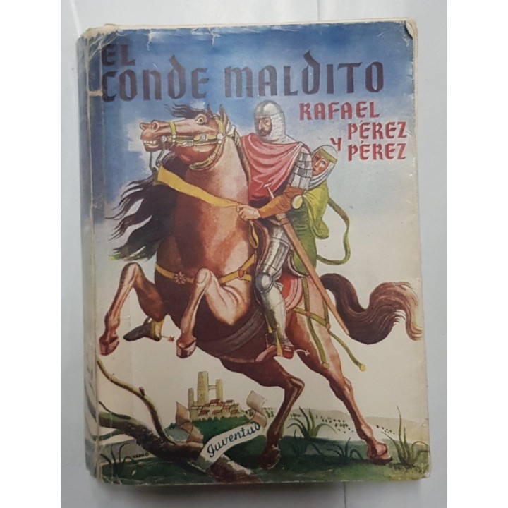 El conde maldito