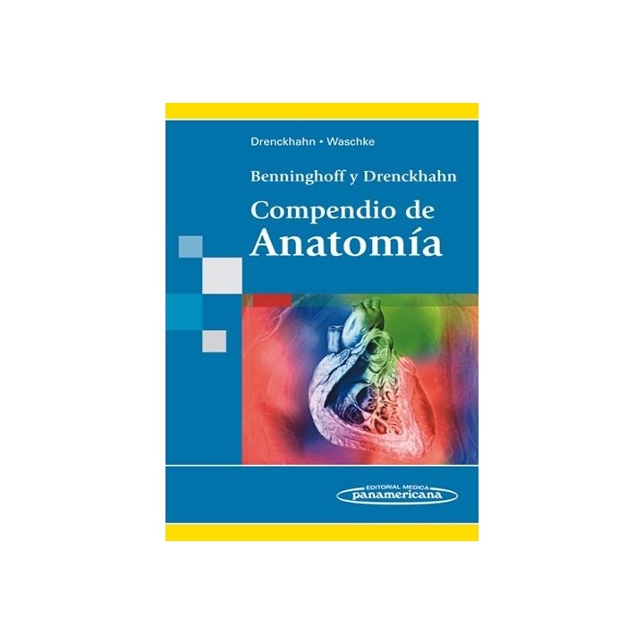 COMPENDIO DE ANATOMIA