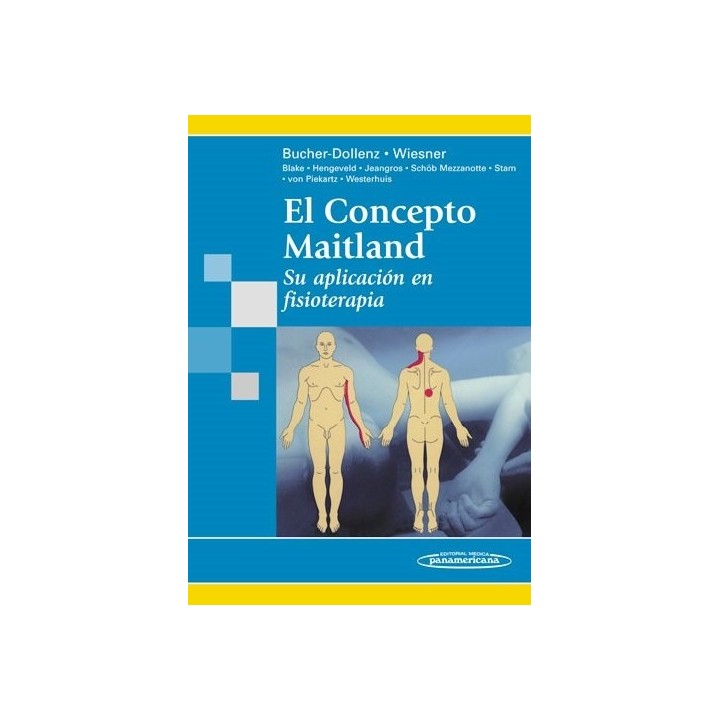 CONCEPTO MAITLAND,EL