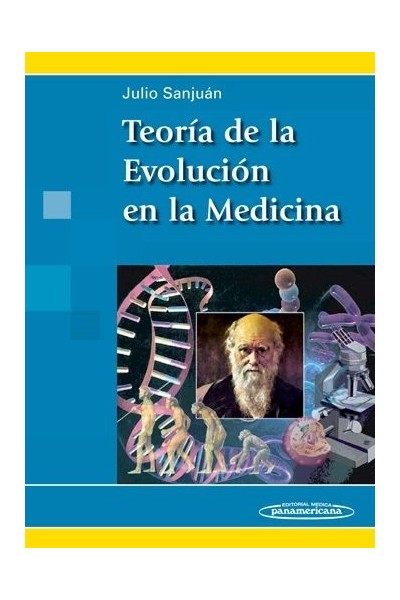 TEORIA DE LA EVOLUION EN LA MEDICINA