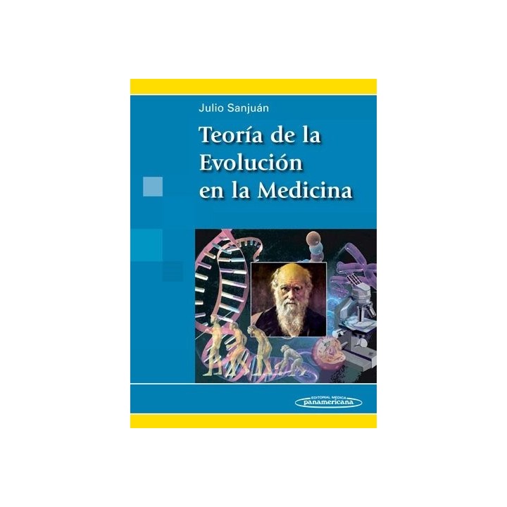TEORIA DE LA EVOLUION EN LA MEDICINA