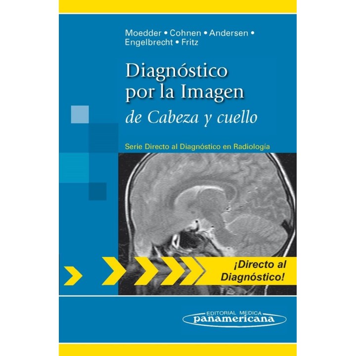 DIAGNOSTICO POR LA IMAGEN