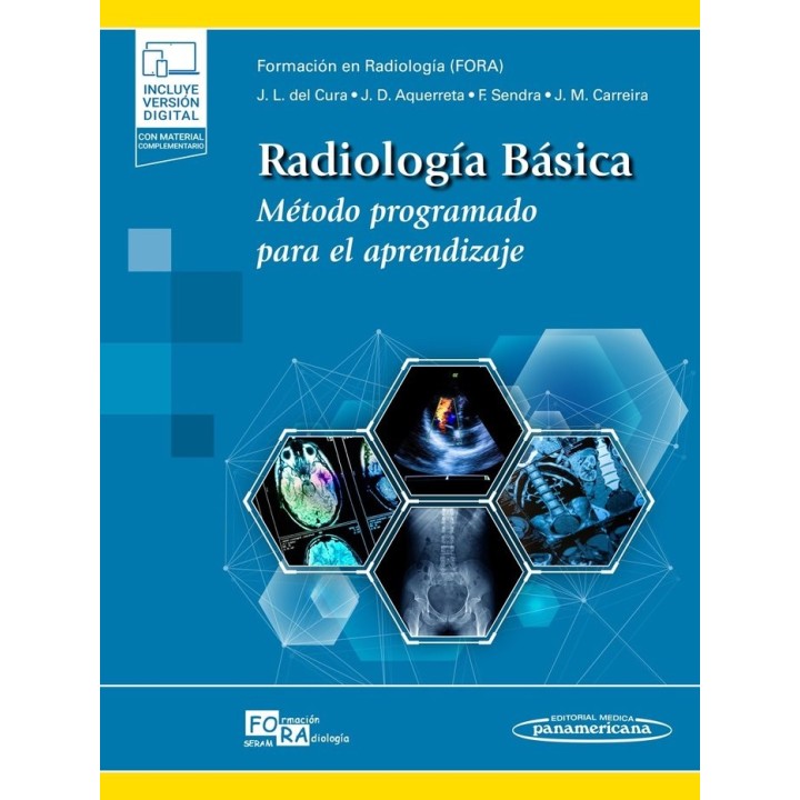 RADIOLOGIA BASICA