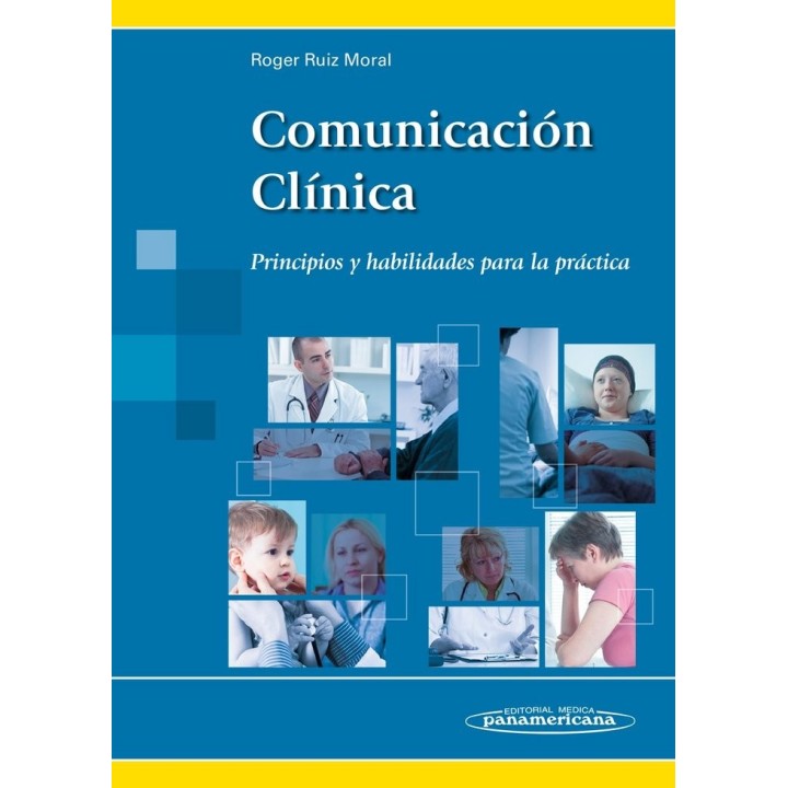 COMUNICACION CLINICA