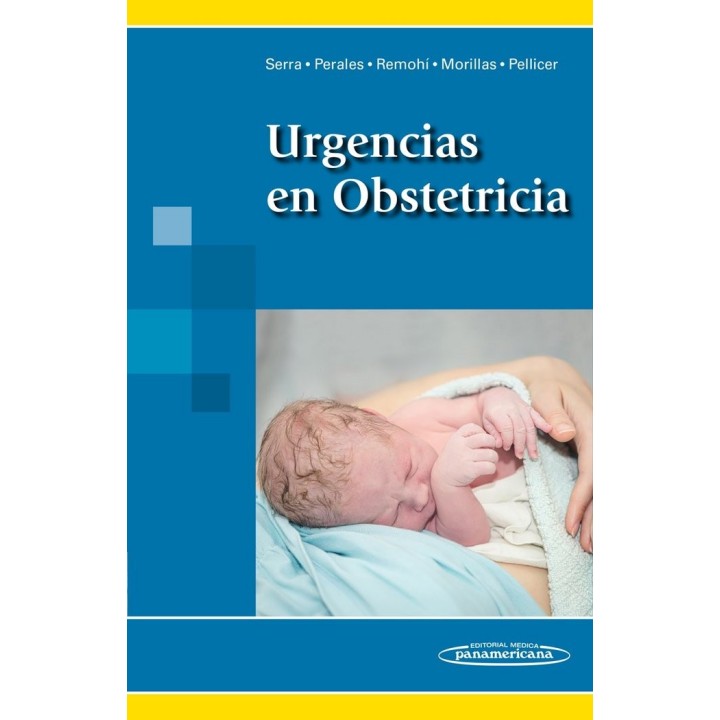 URGENCIAS EN OBSTETRICIA