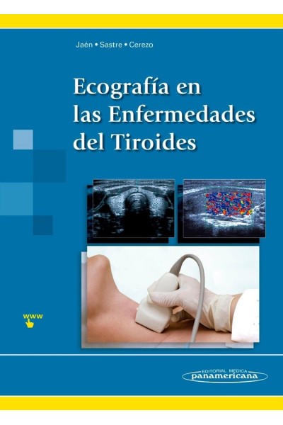 ECOGRAFIA EN LAS ENFERMEDADES DEL TIROIDES