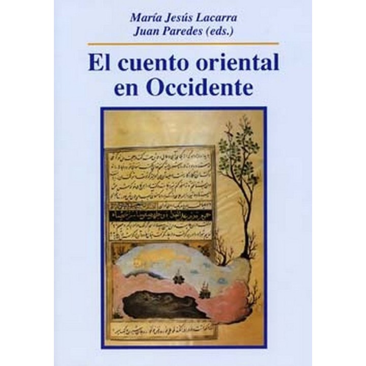 EL CUENTO ORIENTAL EN OCCIDENTE.