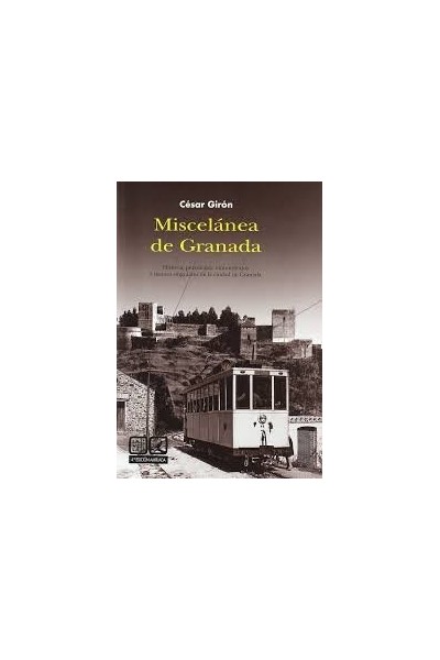 MISCELANEA DE GRANADA 4ªED