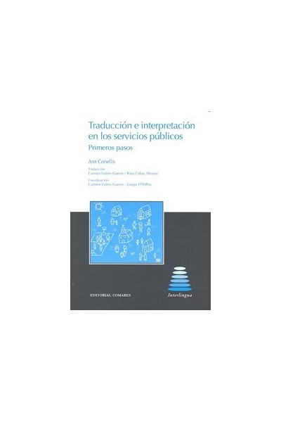 TRADUCCION E INTERPRETACION EN SERVICIOS PUBLICOS