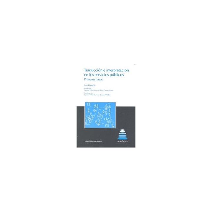 TRADUCCION E INTERPRETACION EN SERVICIOS PUBLICOS