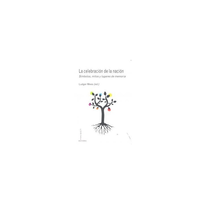 CELEBRACION DE LA NACION,LA