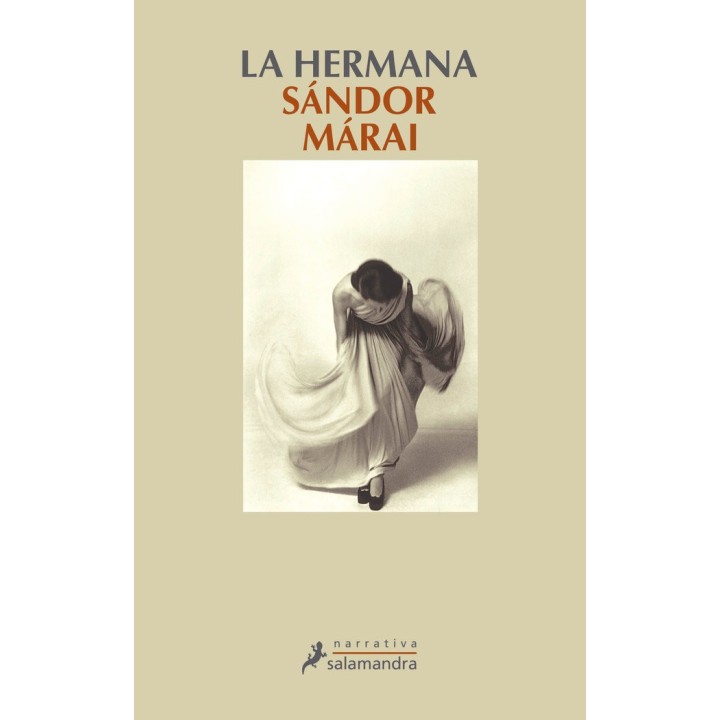HERMANA,LA