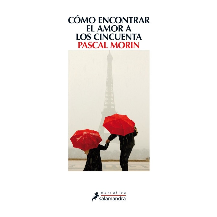 COMO ENCONTRAR EL AMOR A LOS CINCUENTA
