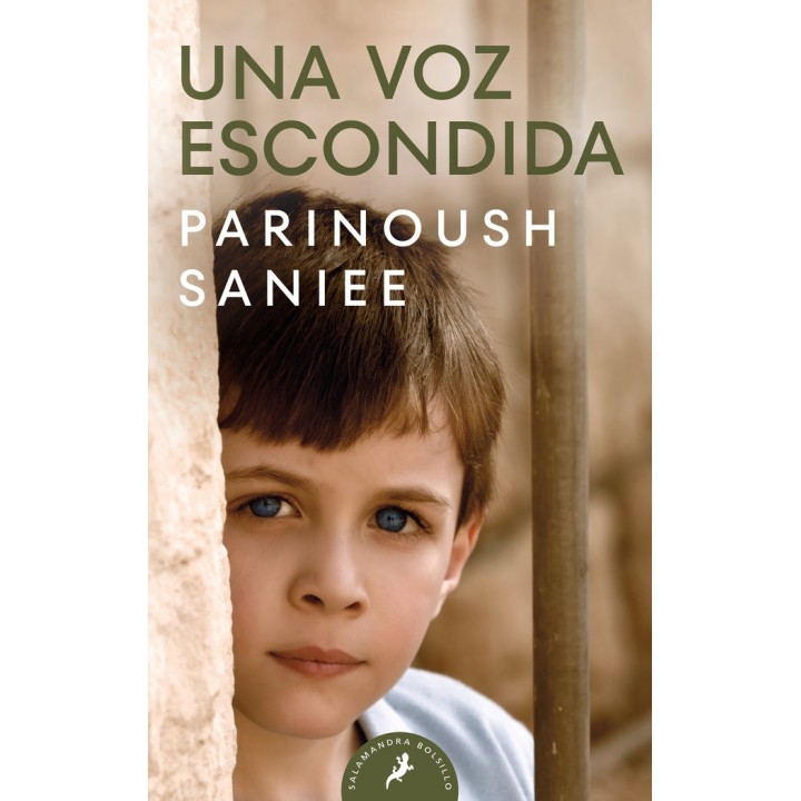 UNA VOZ ESCONDIDA