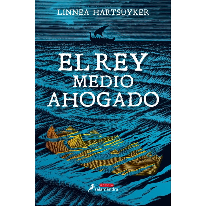 REY MEDIO AHOGADO,EL