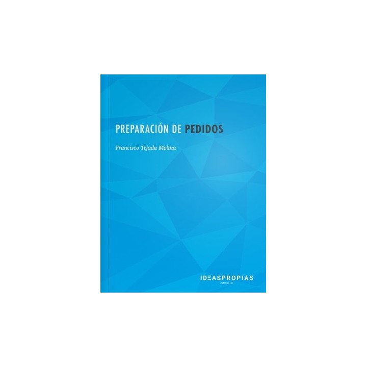 PREPARACION DE PEDIDOS