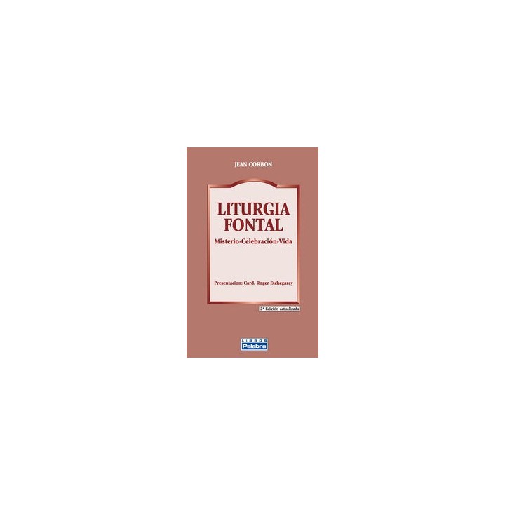 LITURGIA FONTAL