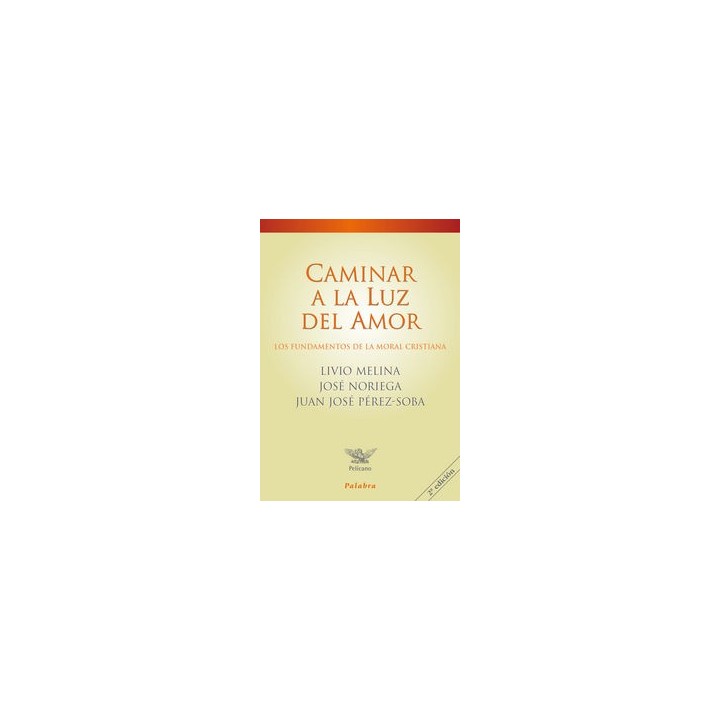 CAMINAR A LA LUZ DEL AMOR