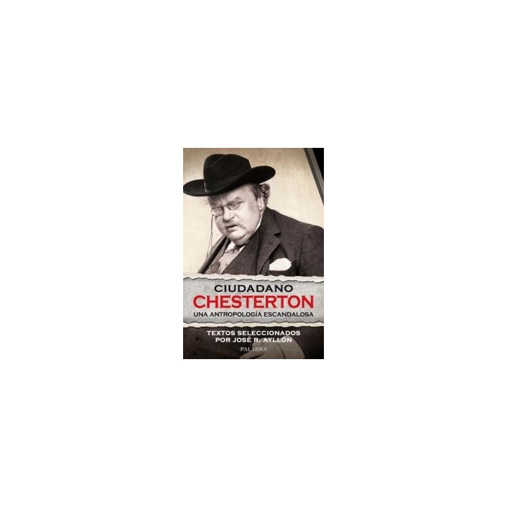 CIUDADANO CHESTERTON