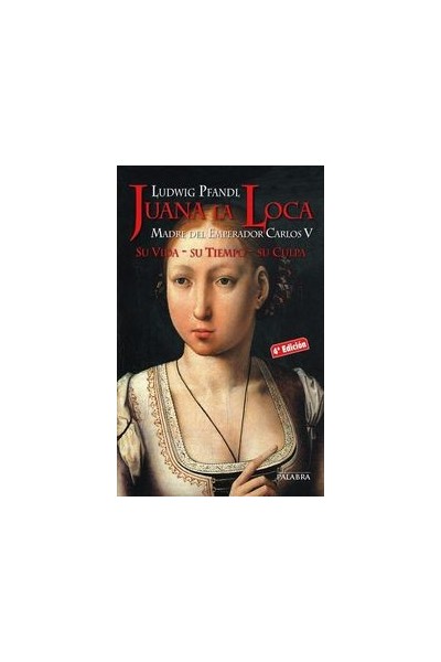 JUANA LA LOCA