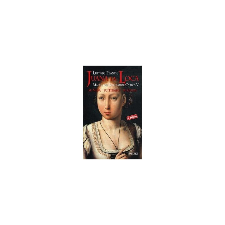 JUANA LA LOCA