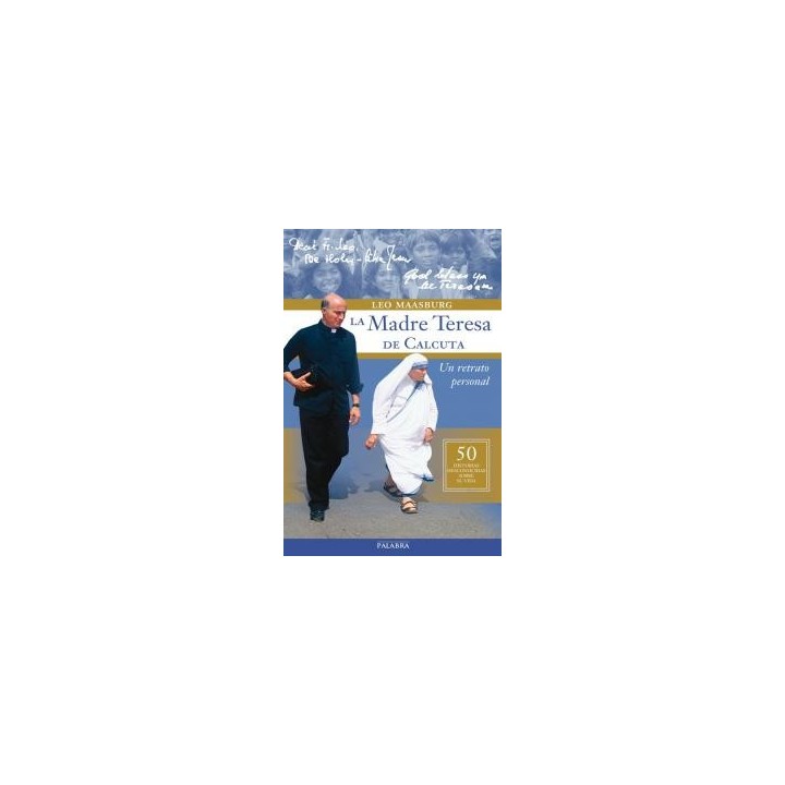 MADRE TERESA DE CALCUTA,LA