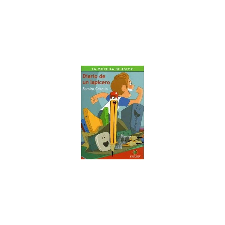 DIARIO DE UN LAPICERO