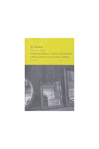 GOLEM,EL AP-61