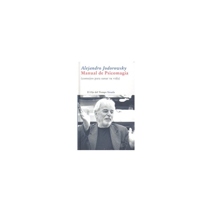 MANUAL DE PSICOMAGIA