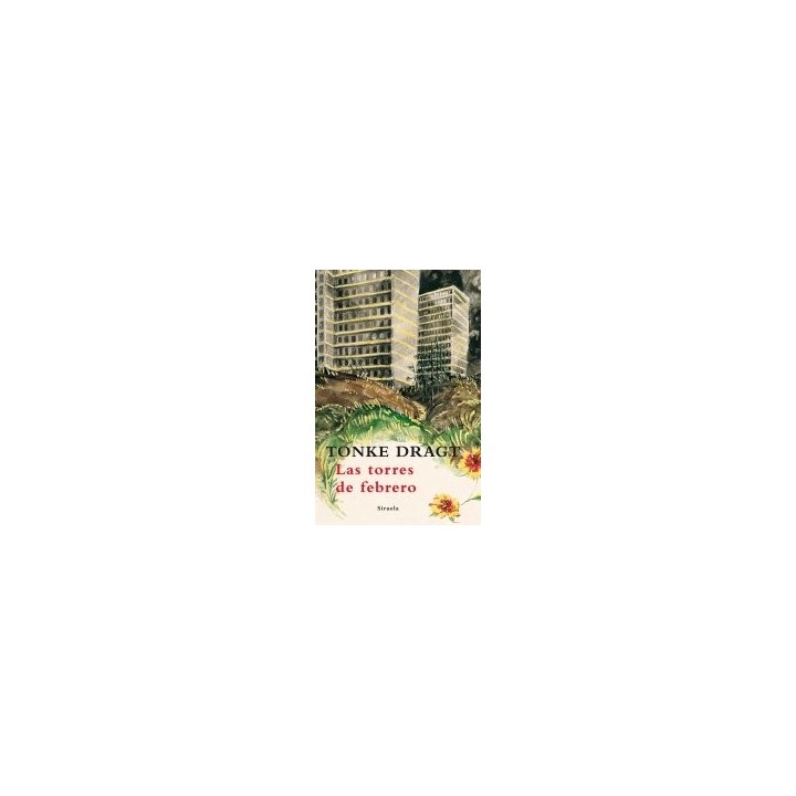 TORRES DE FEBRERO,LAS