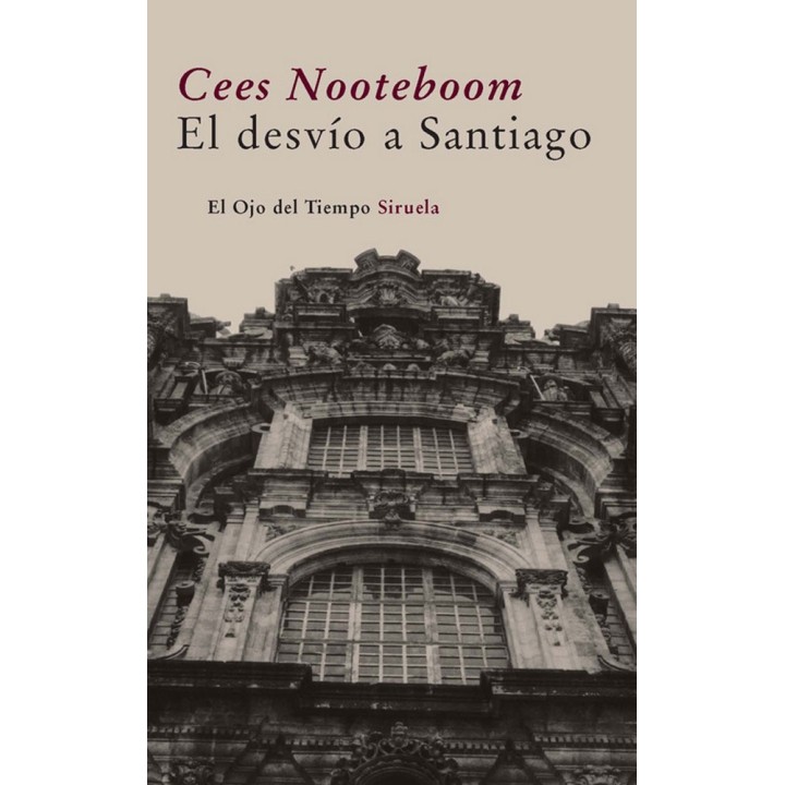 DESVIO A SANTIAGO,EL
