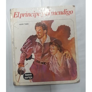 EL PRINCIPE Y EL MENDIGO