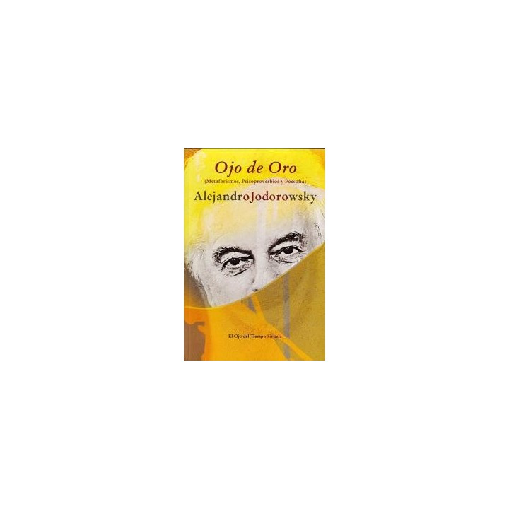 OJO DE ORO