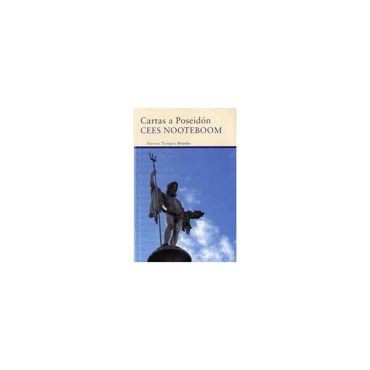 CARTAS A POSEIDON