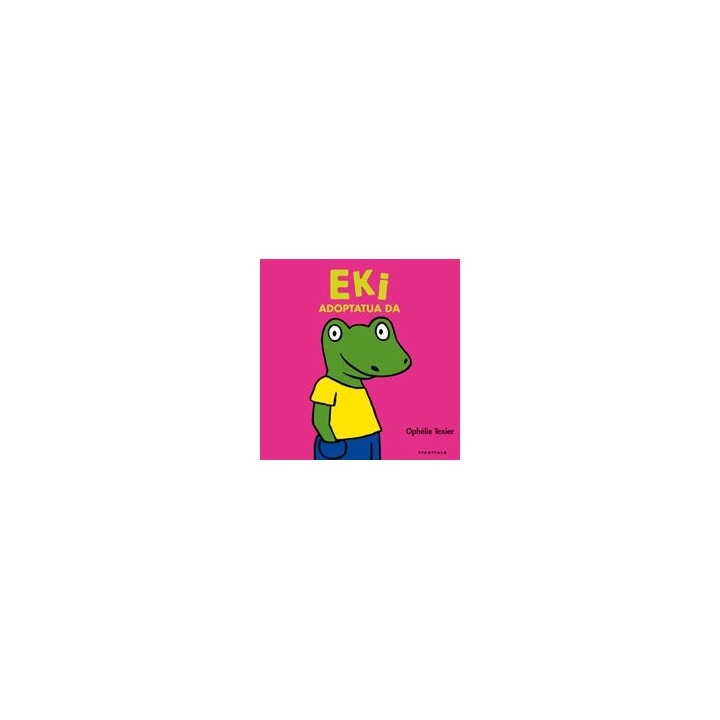 EKI ADOPTATUA DA