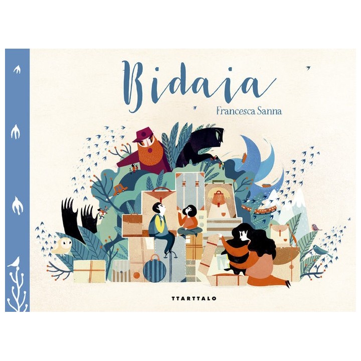 BIDAIA