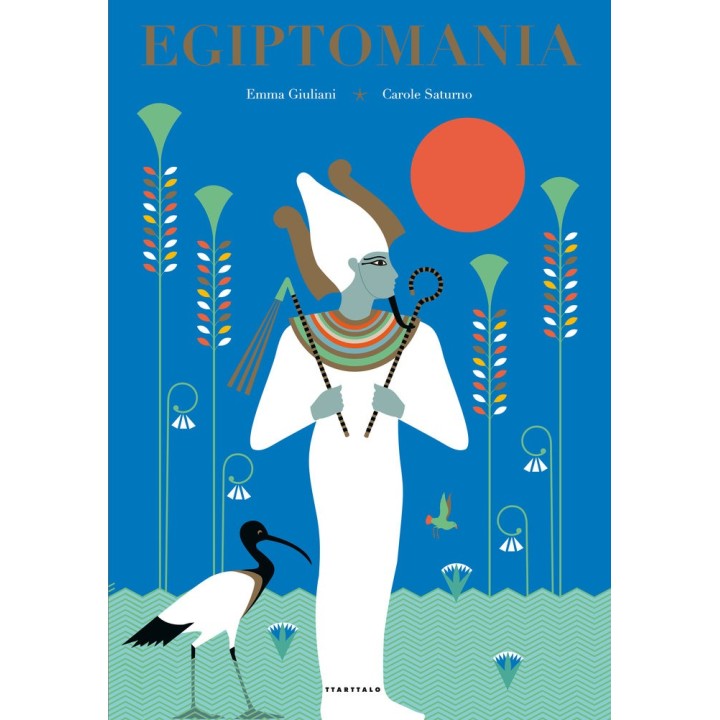 EGIPTOMANIA