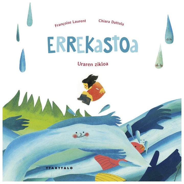 ERREKASTOA